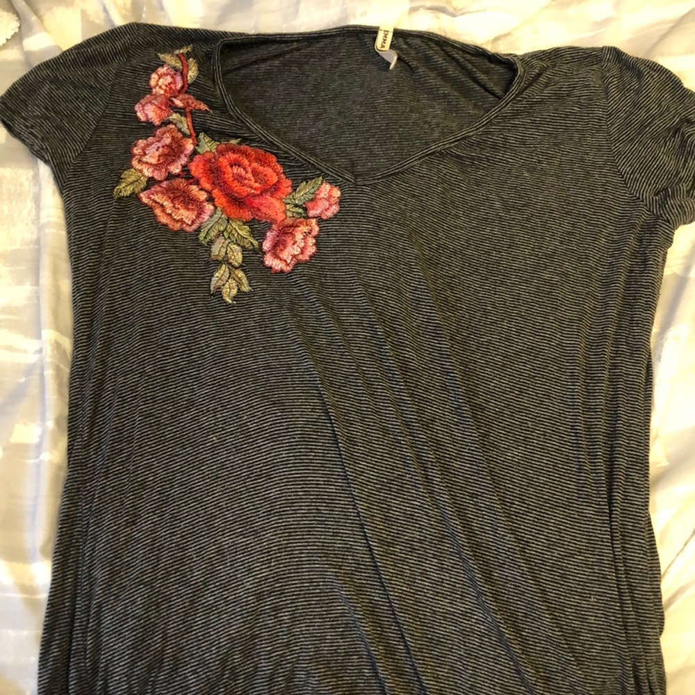 T-shirt from LF